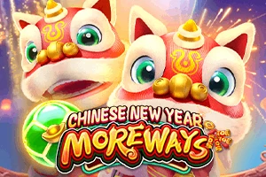 Panalobet Chinese new year moreways