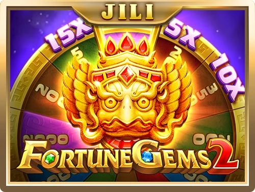 Panalobet fortune gems 2