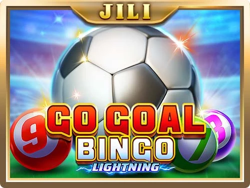 Panalobet go goal bingo